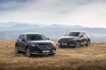 Mazda CX-9 2017 года (CIS)
